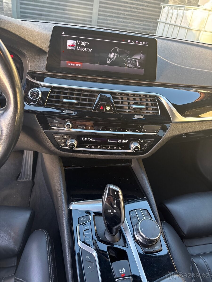 bmw-rada-5-3-0-g31-530d-sport-line-195kw - 3