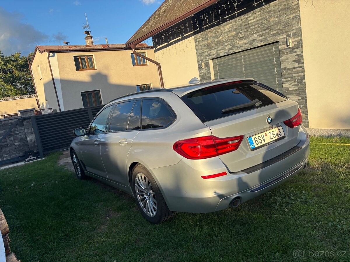 bmw-rada-5-3-0-g31-530d-sport-line-195kw - 6