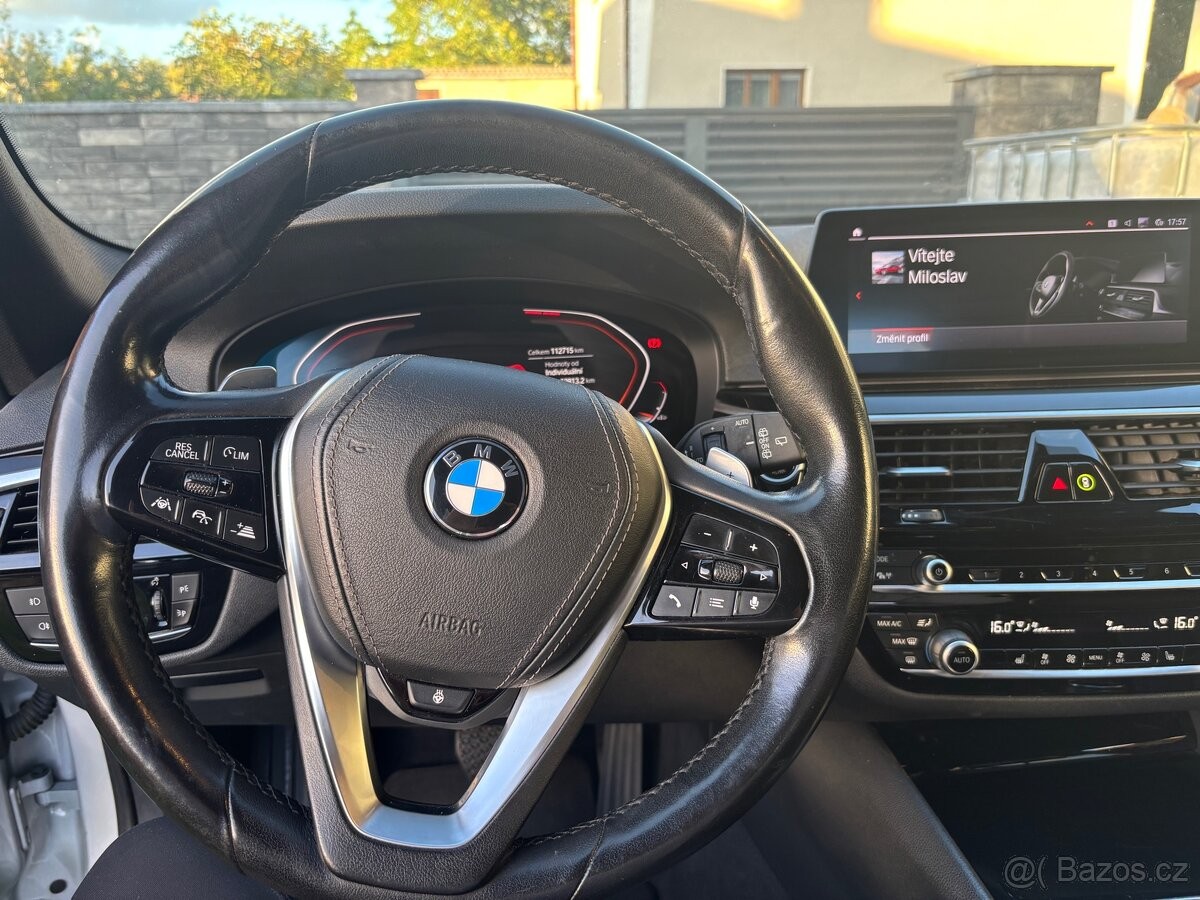 bmw-rada-5-3-0-g31-530d-sport-line-195kw - 9