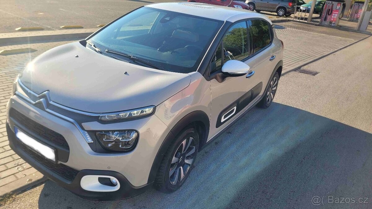 citroen-c3-1-2-puretech-110-2020-92-tis-km - 1