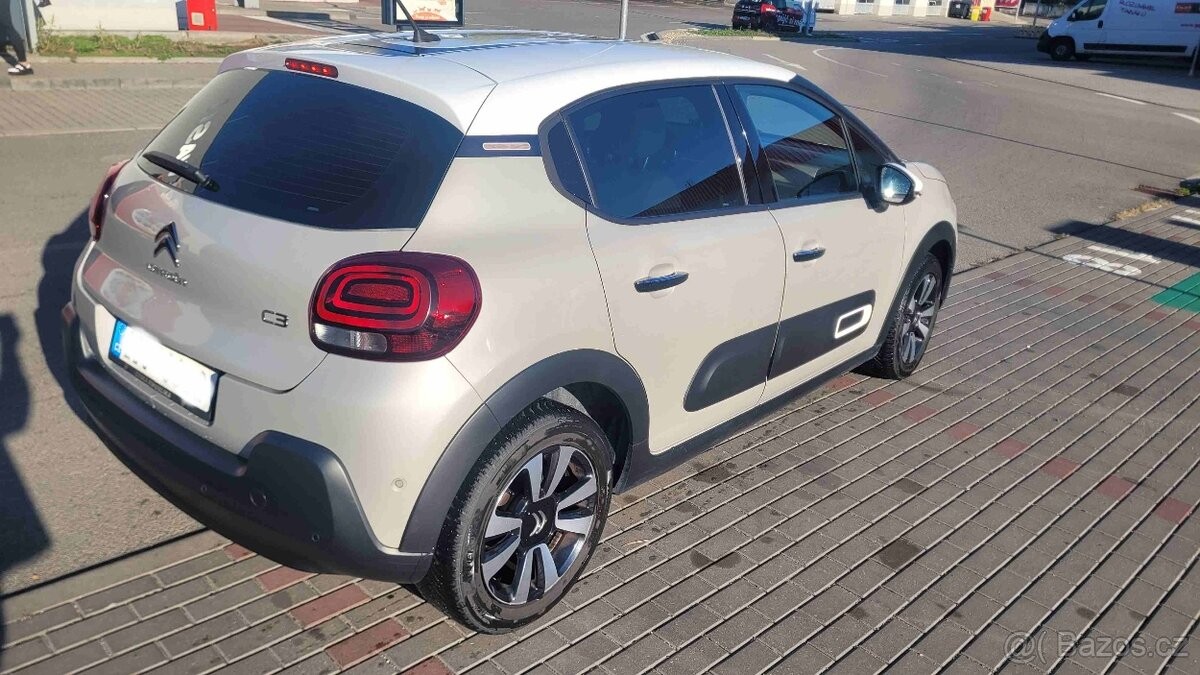 citroen-c3-1-2-puretech-110-2020-92-tis-km - 4