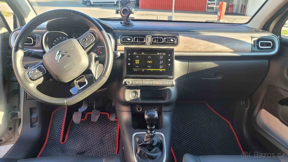 citroen-c3-1-2-puretech-110-2020-92-tis-km - 6