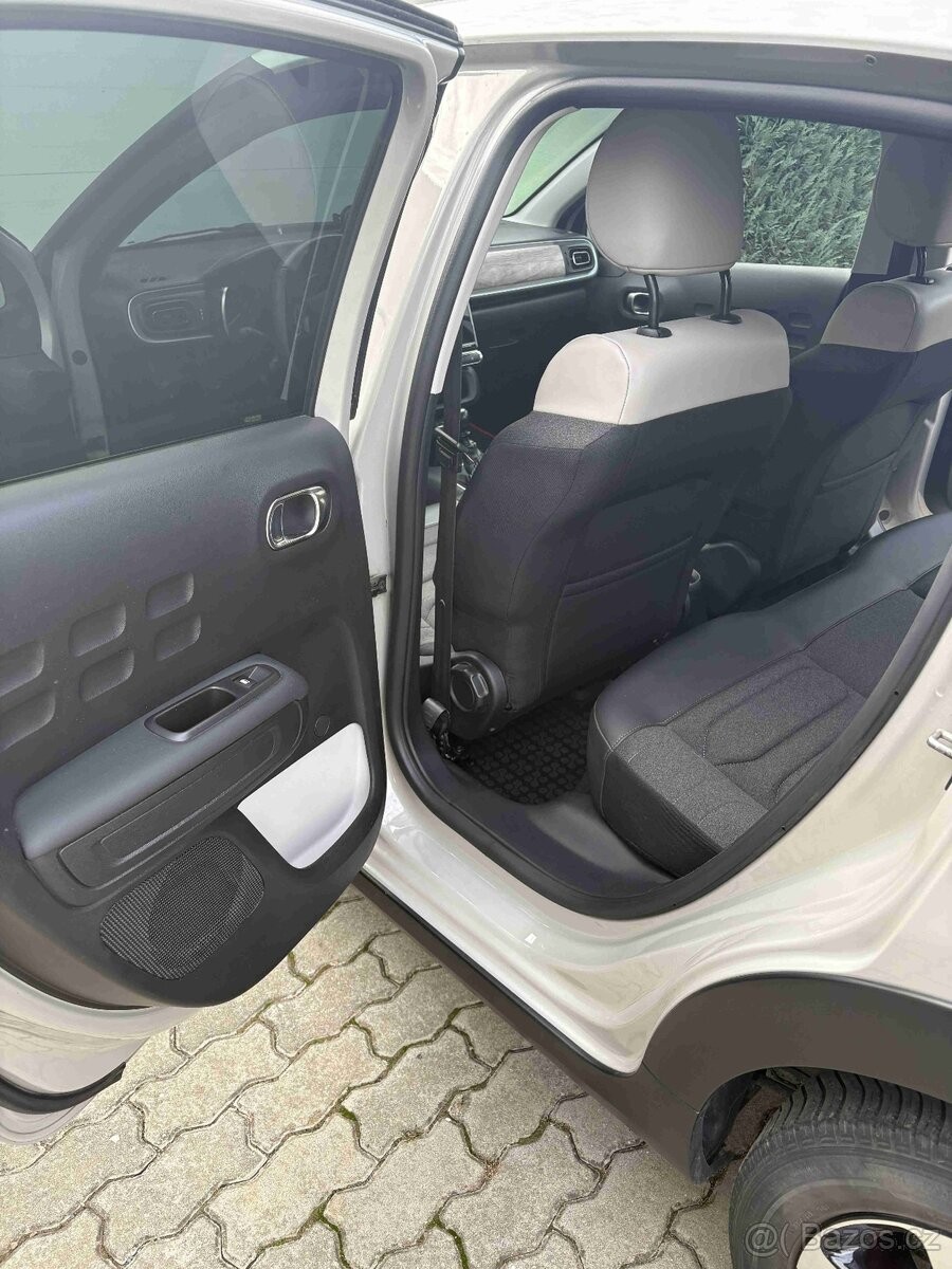 citroen-c3-1-2-puretech-110-2020-92-tis-km - 7
