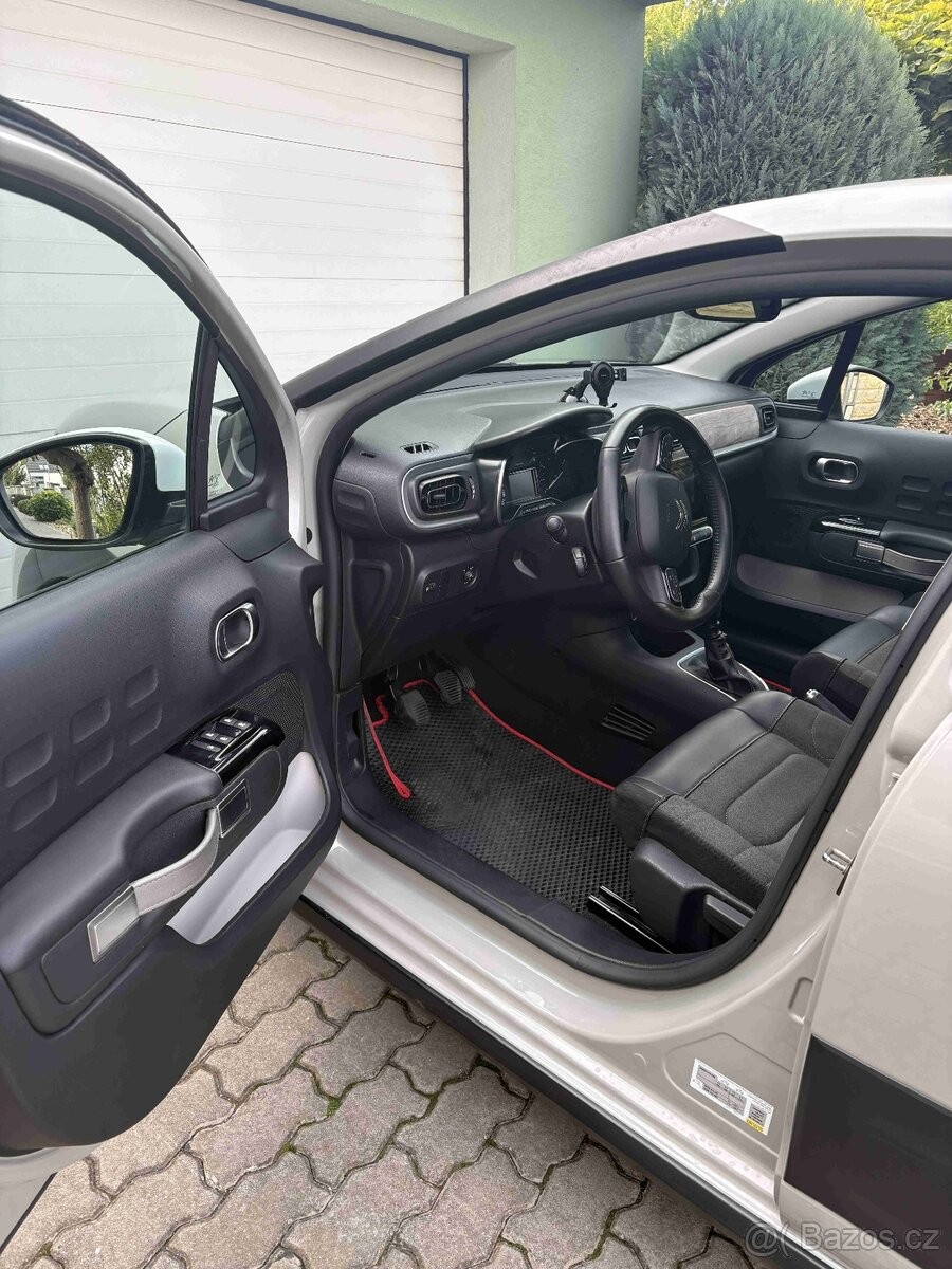 citroen-c3-1-2-puretech-110-2020-92-tis-km - 8