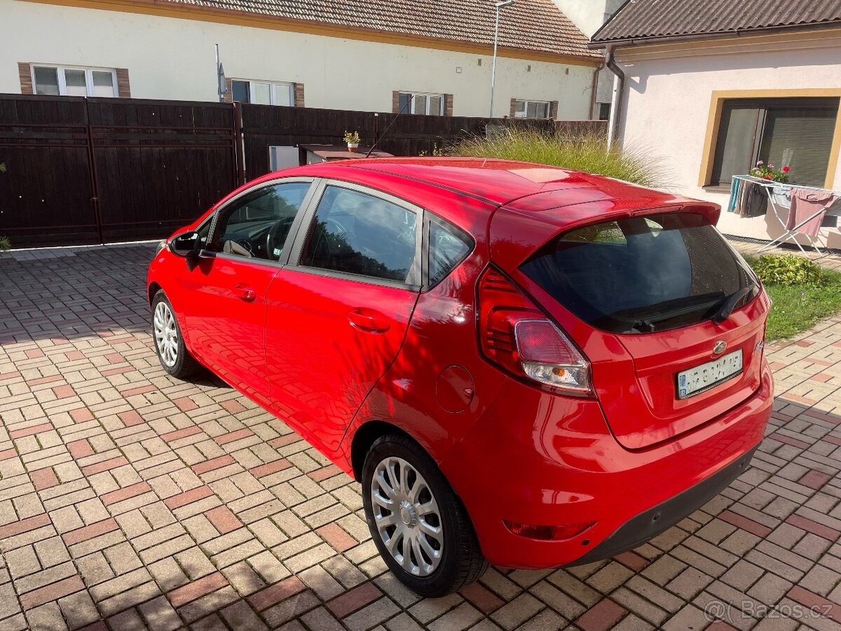 ford-fiesta-1-2 - 2