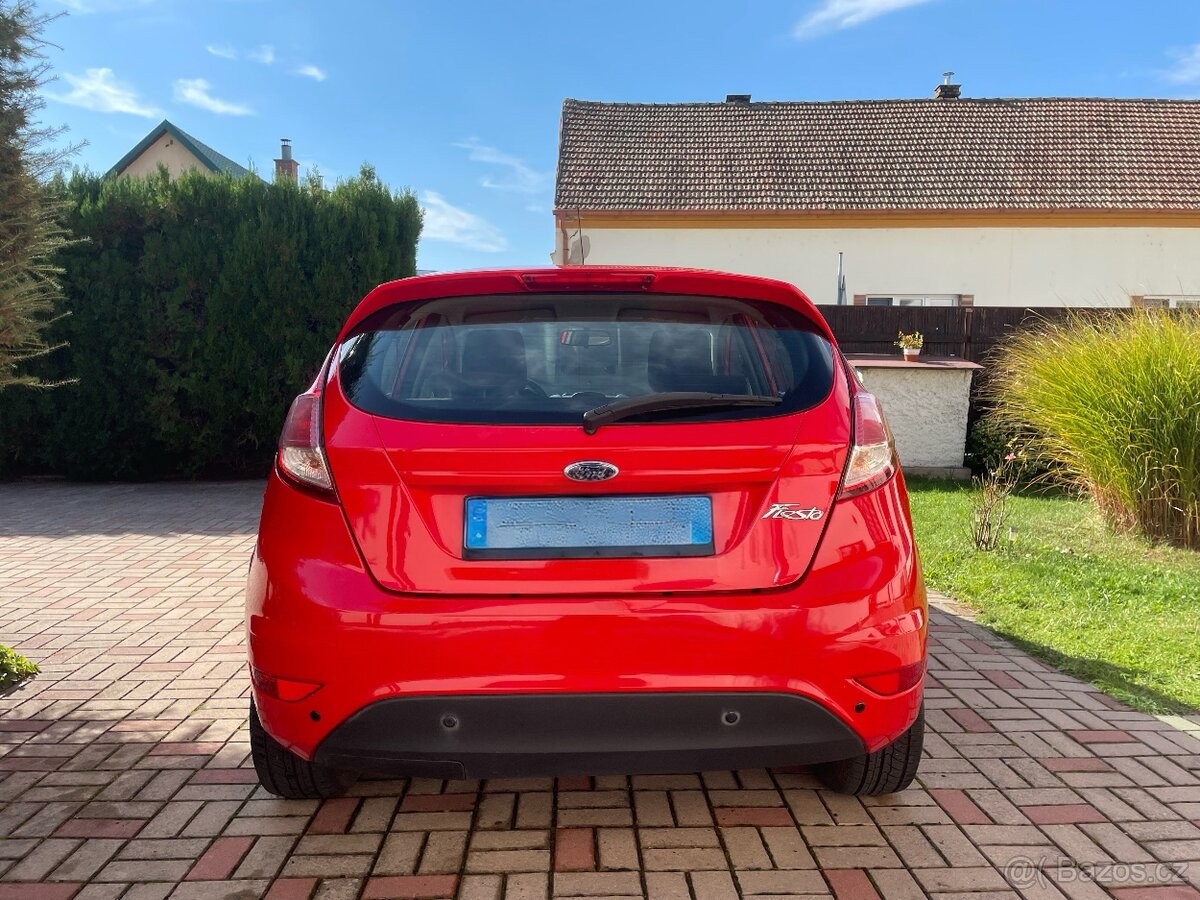 ford-fiesta-1-2 - 3