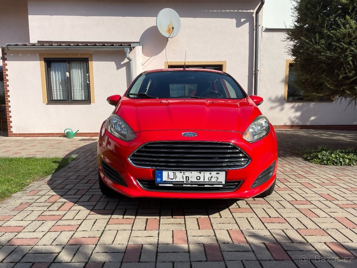 ford-fiesta-1-2 - 6