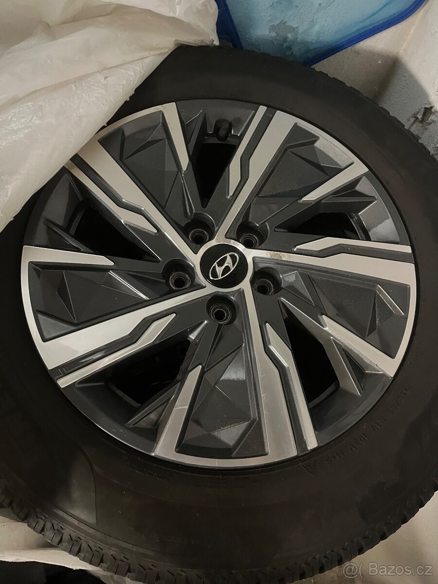 hyundai-tucson-1-6-t-gdi-110-kw-76-tis-km - 1