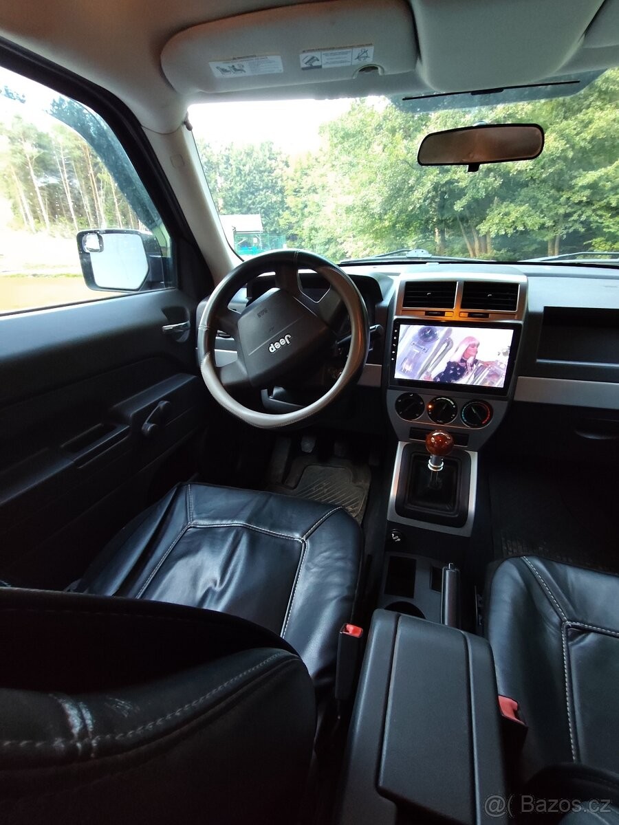 jeep-patriot-2-4 - 3