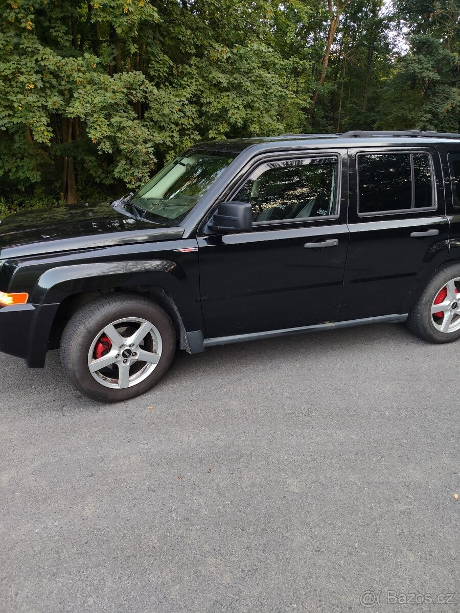jeep-patriot-2-4 - 4