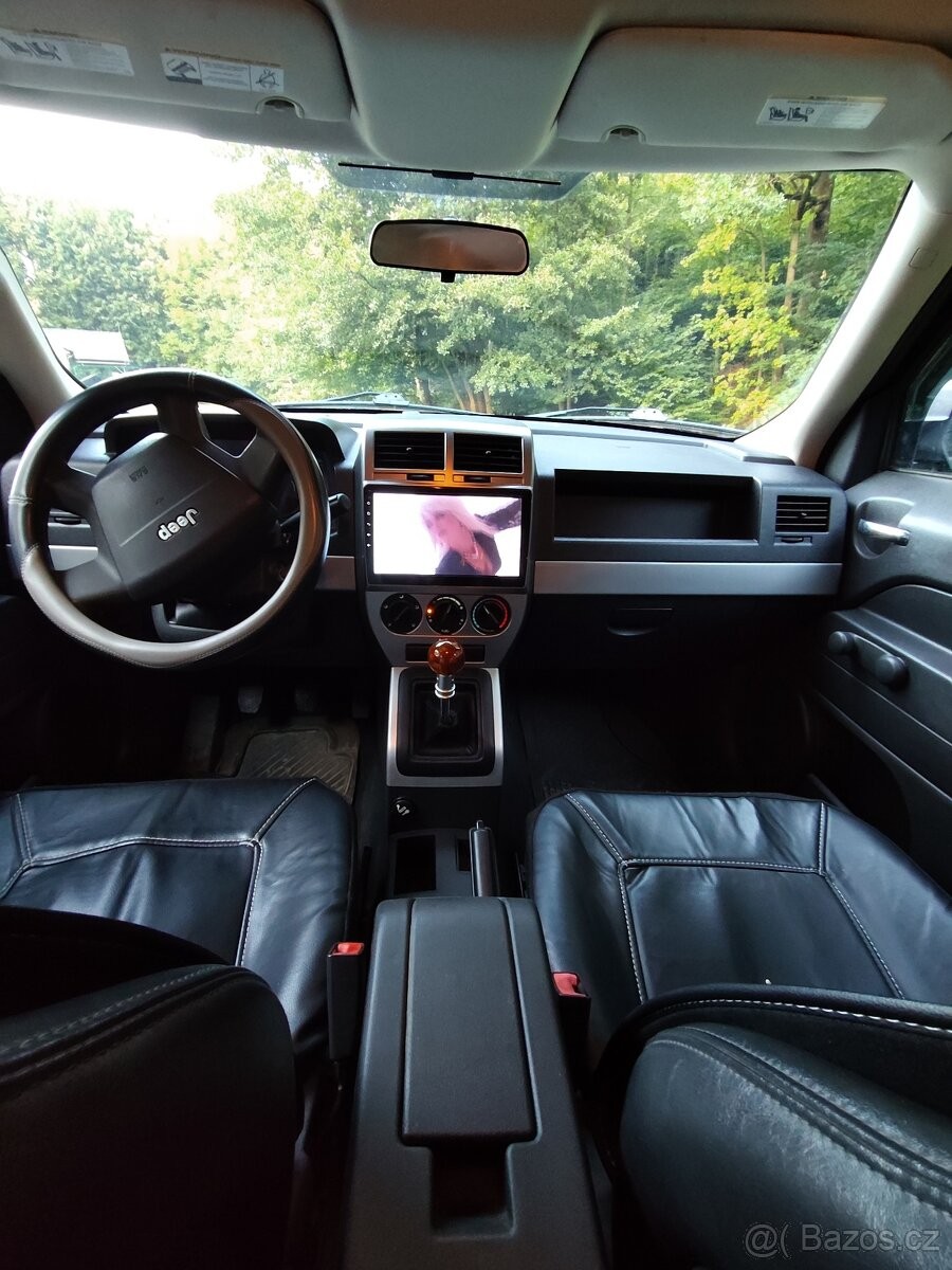 jeep-patriot-2-4 - 5