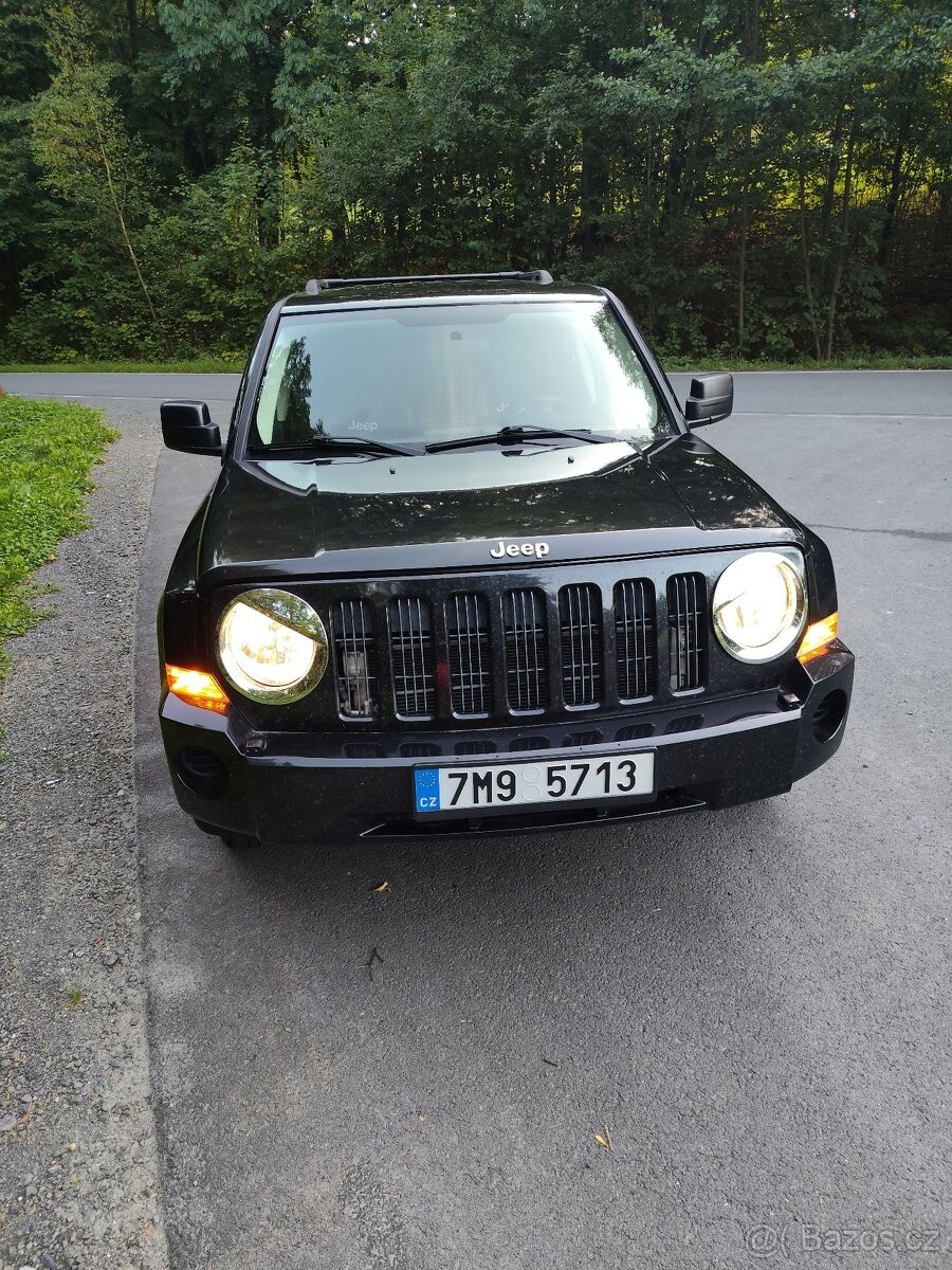 jeep-patriot-2-4 - 7