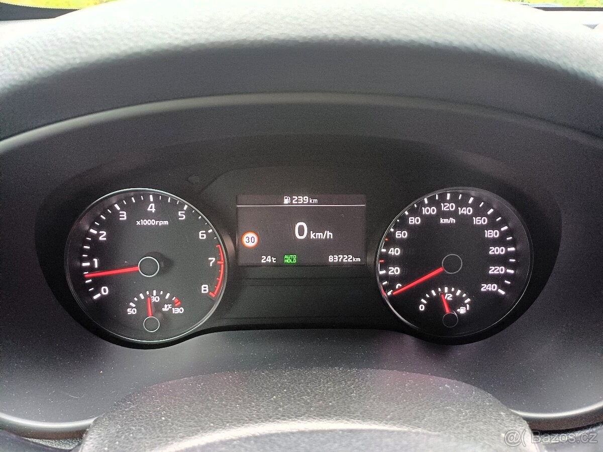 kia-sportage-1-6-gdi-2018-skvely-stav - 6