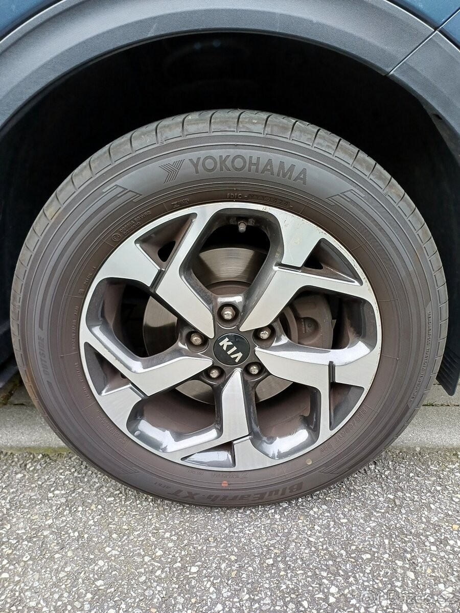 kia-sportage-1-6-gdi-2018-skvely-stav - 7