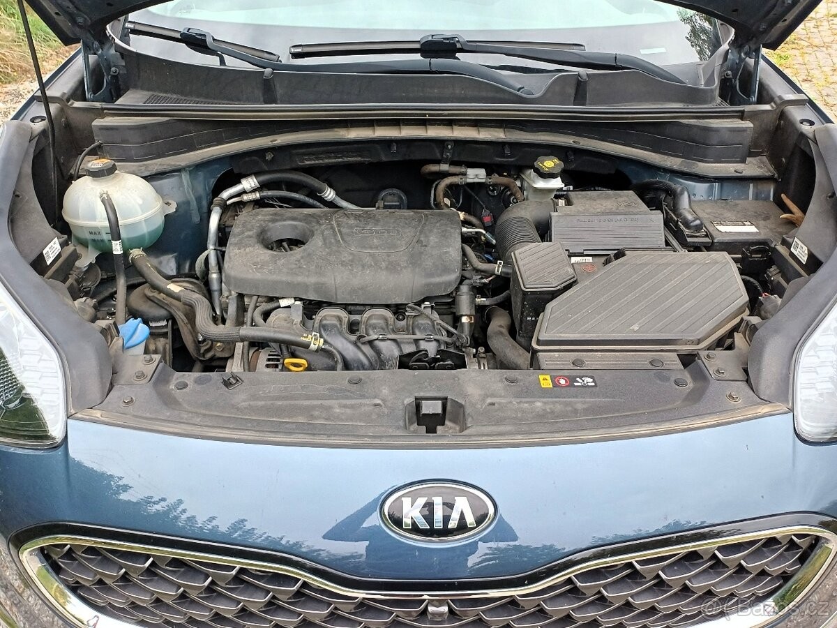 kia-sportage-1-6-gdi-2018-skvely-stav - 8
