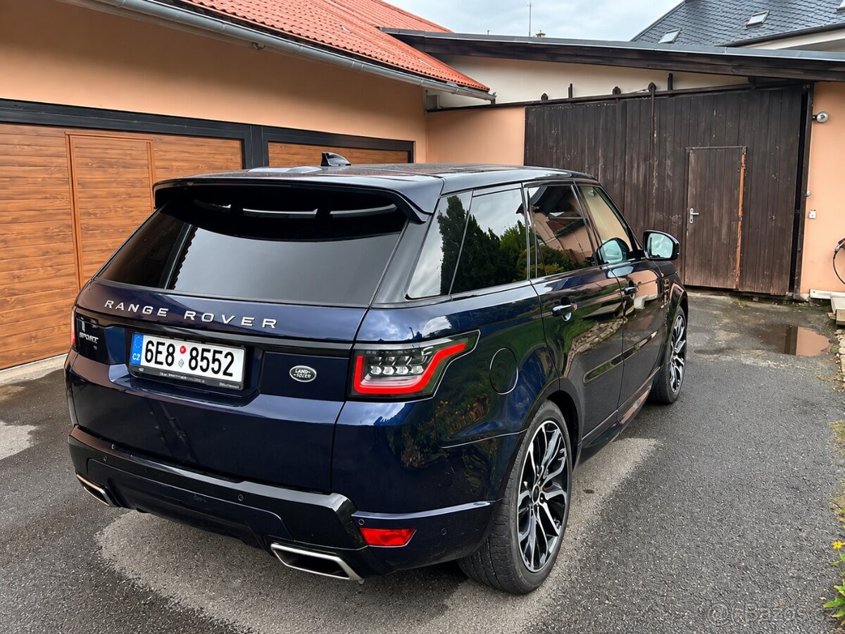 land-rover-range-rover-3-0-d300-hse-dynamic-1-majitel - 1