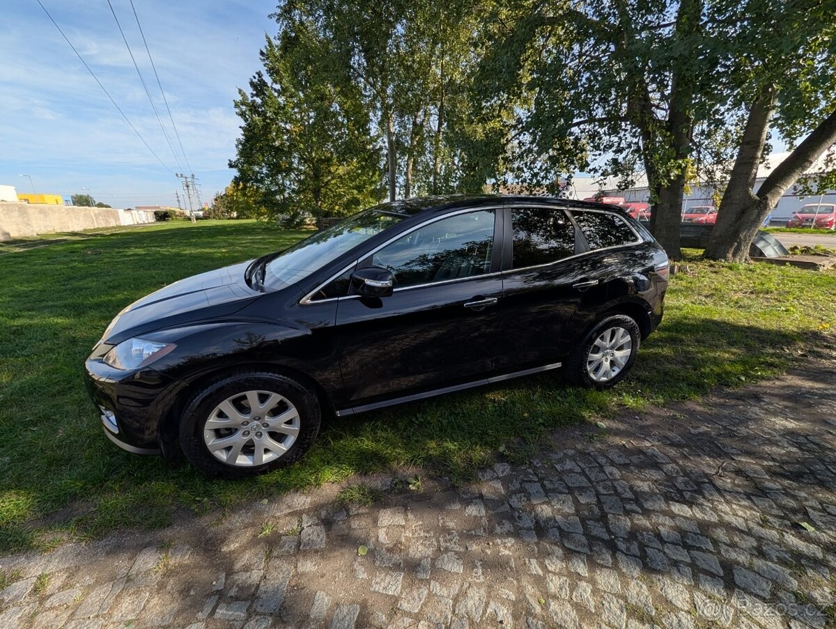 mazda-cx-7-2-3-disi-turbo - 3
