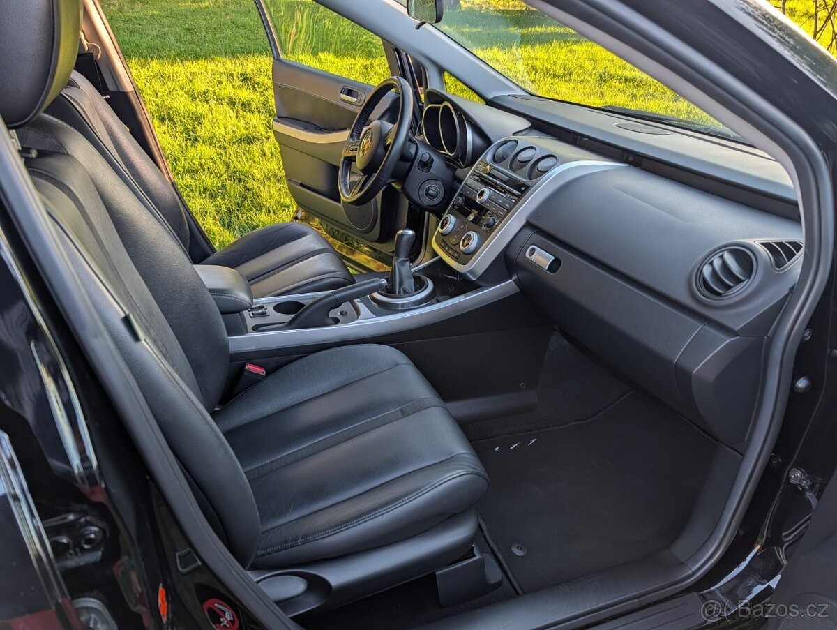 mazda-cx-7-2-3-disi-turbo - 7