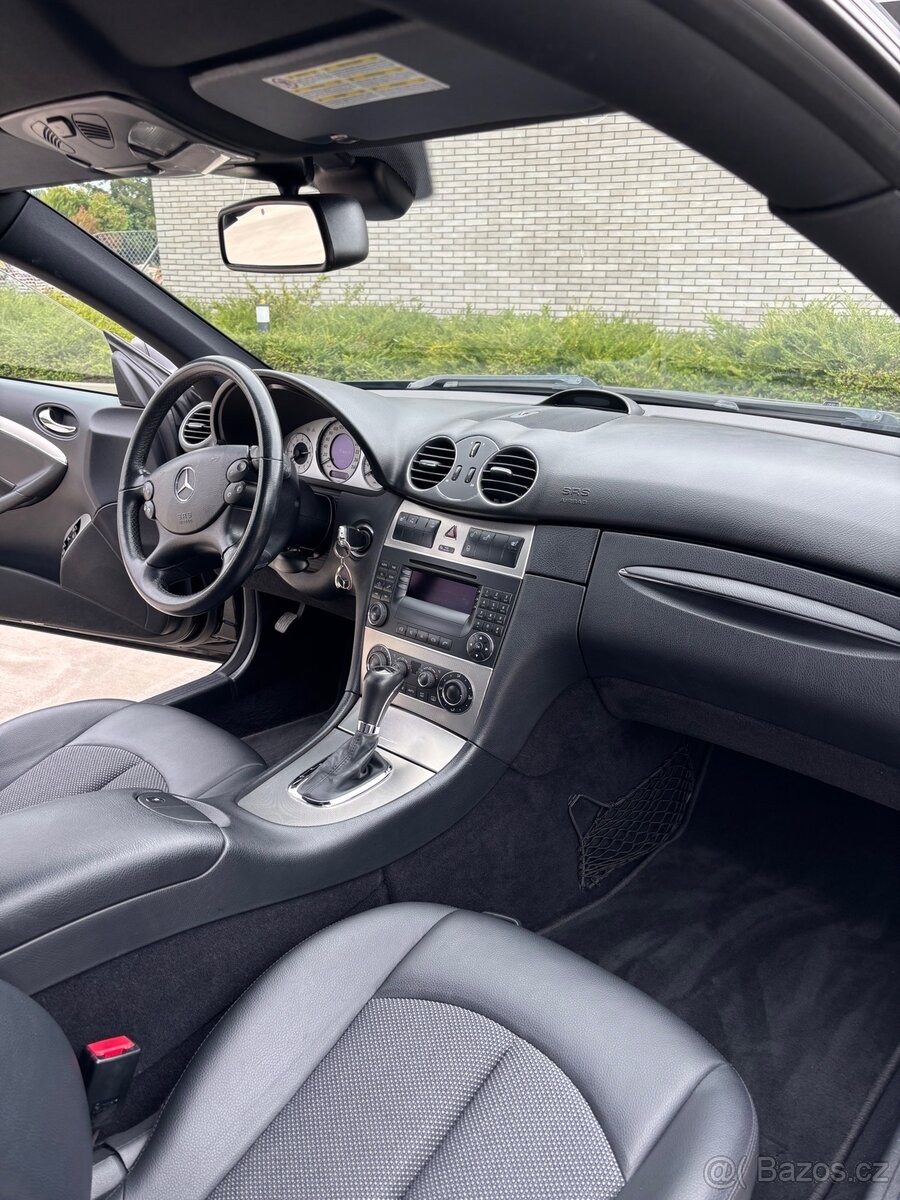 mercedes-benz-clk-1-8-clk-200-k - 1