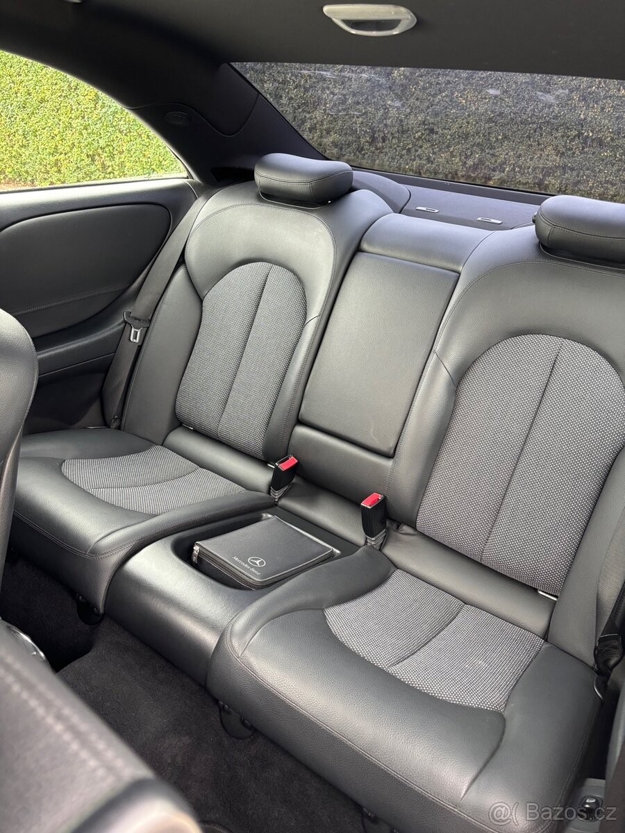 mercedes-benz-clk-1-8-clk-200-k - 4