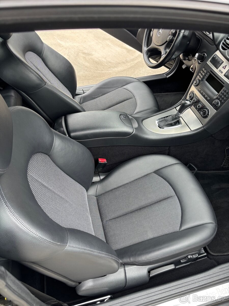 mercedes-benz-clk-1-8-clk-200-k - 5