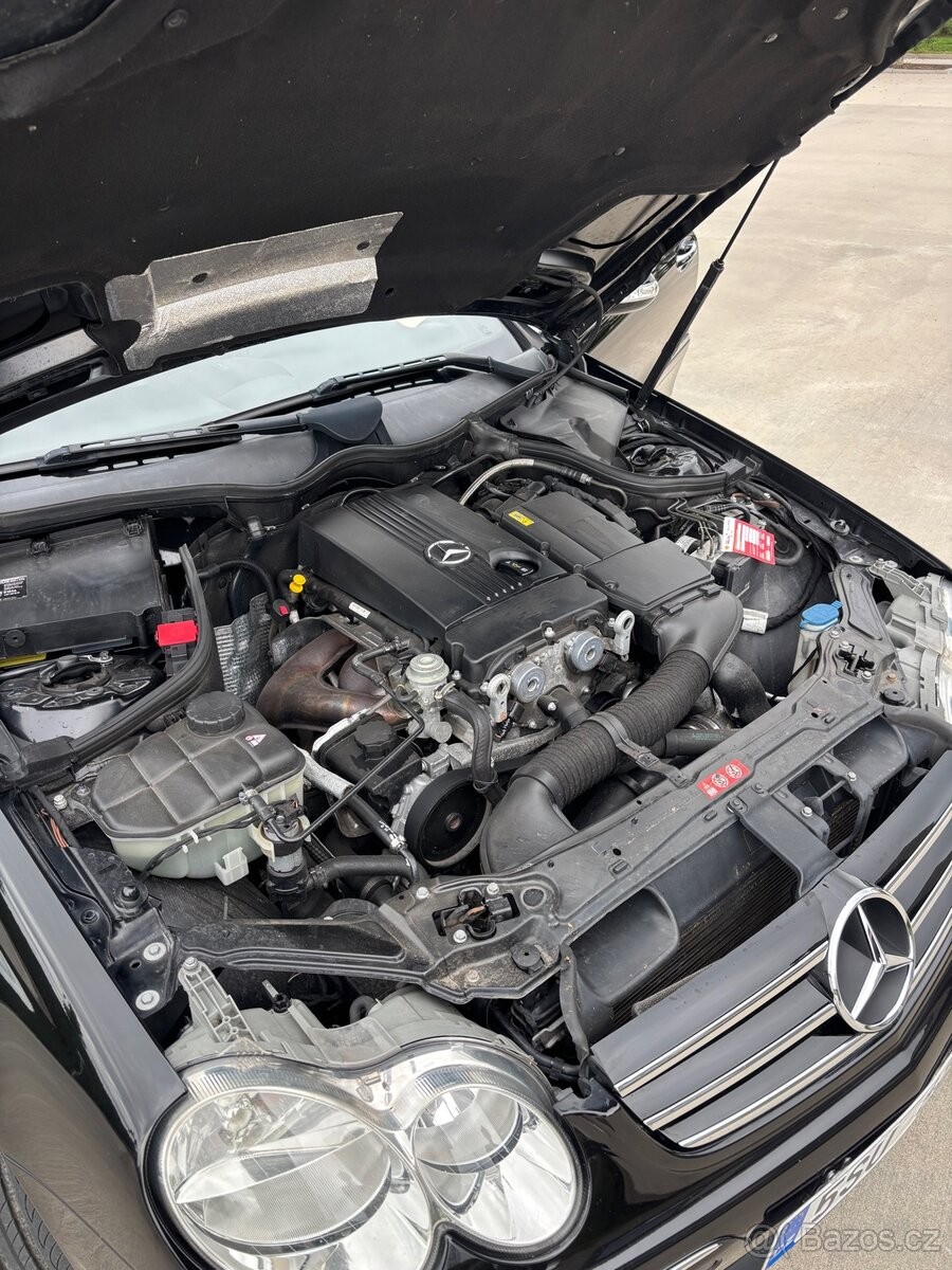 mercedes-benz-clk-1-8-clk-200-k - 6
