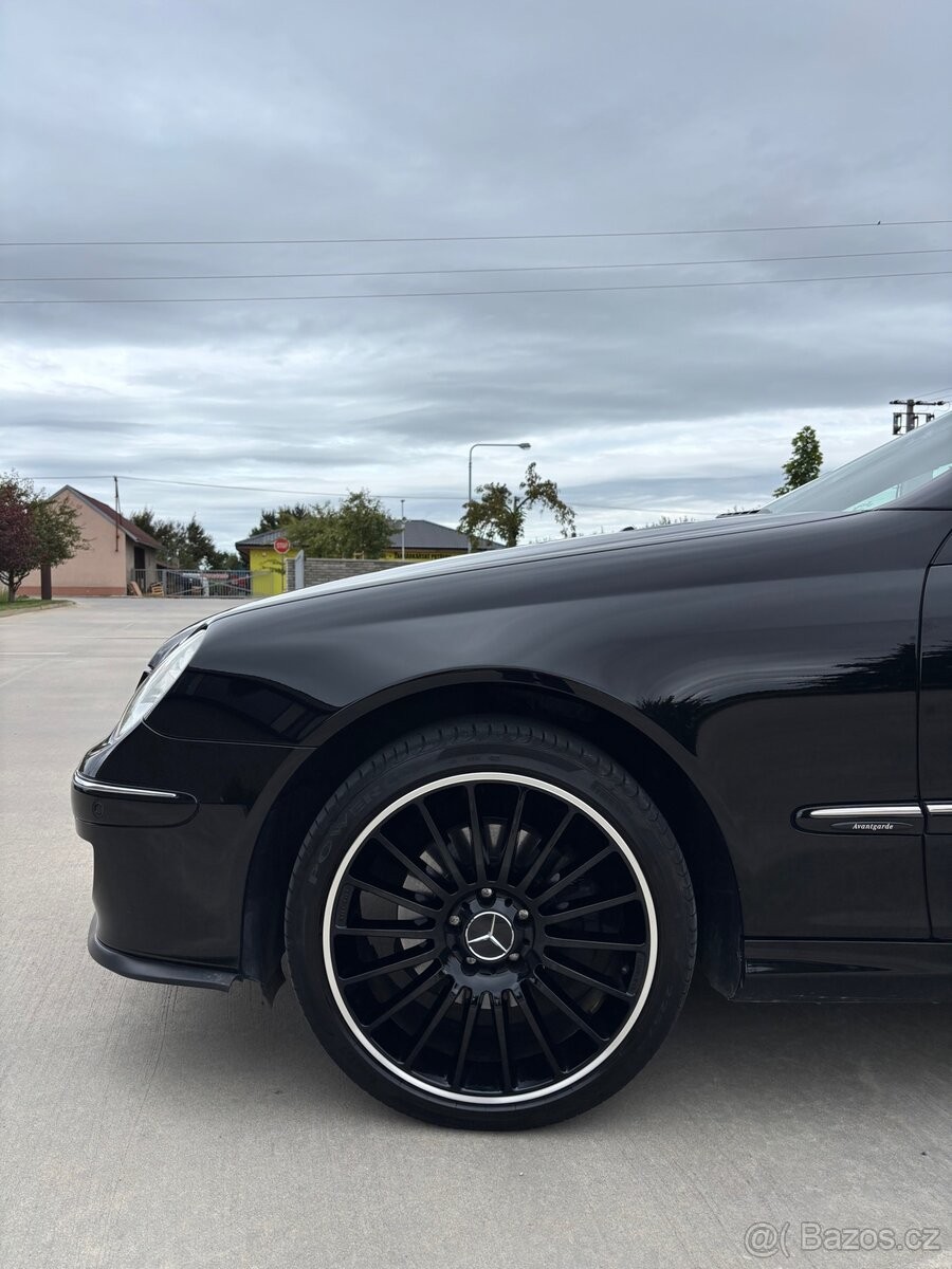 mercedes-benz-clk-1-8-clk-200-k - 7