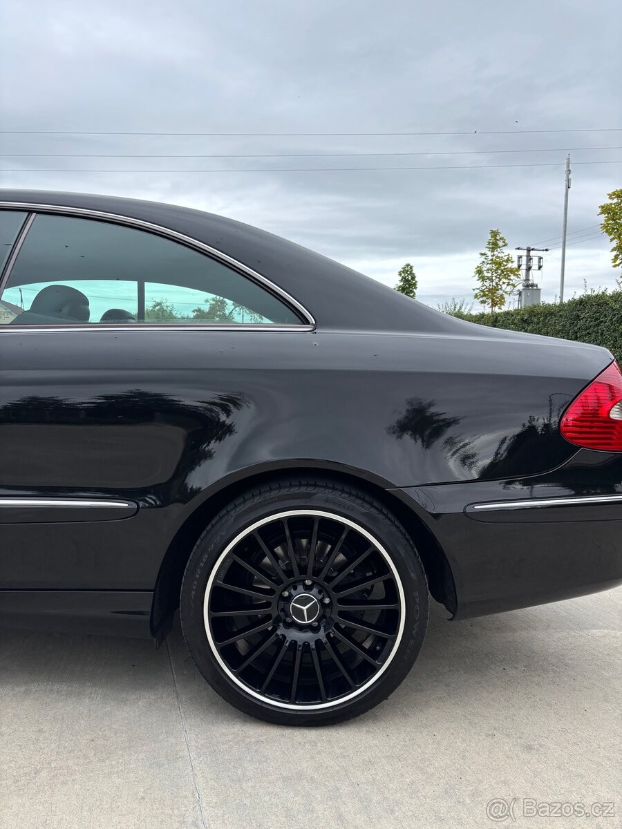 mercedes-benz-clk-1-8-clk-200-k - 9