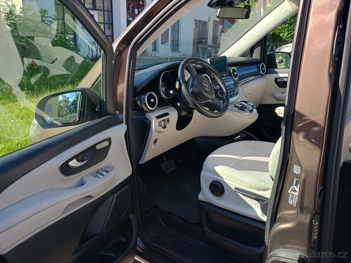 mercedes-benz-tridy-v-2-2-v220d-8mist-long - 8