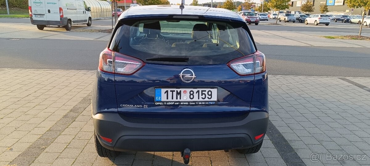 opel-crossland-x-1-2-60-kw-2018-44-000-km - 1