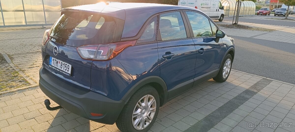 opel-crossland-x-1-2-60-kw-2018-44-000-km - 2
