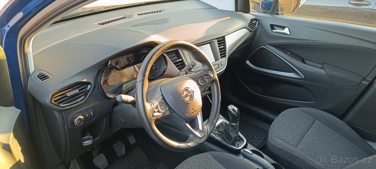 opel-crossland-x-1-2-60-kw-2018-44-000-km - 3