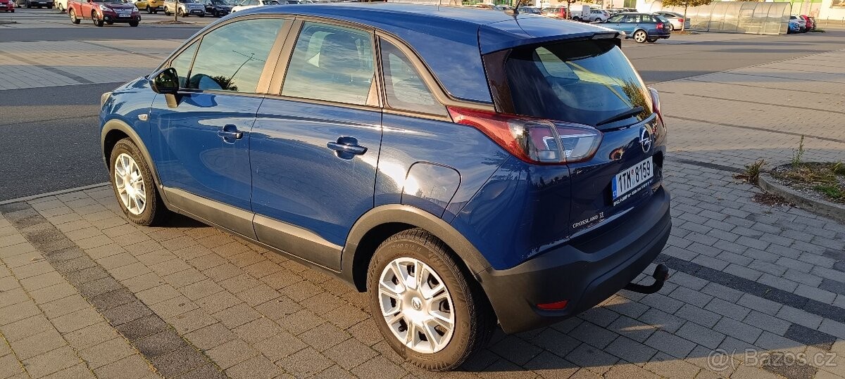 opel-crossland-x-1-2-60-kw-2018-44-000-km - 4