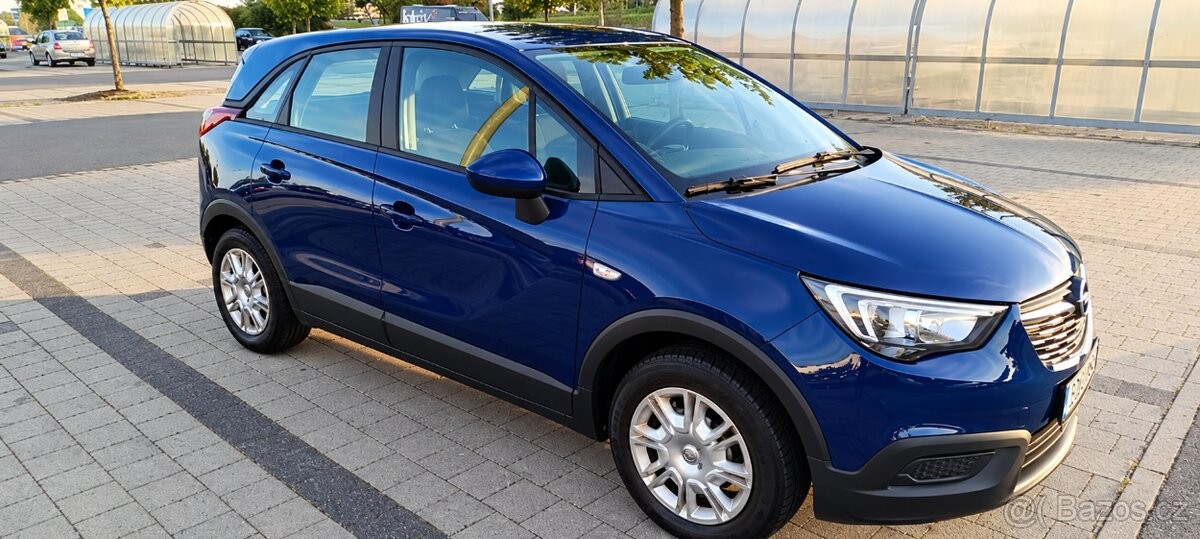 opel-crossland-x-1-2-60-kw-2018-44-000-km - 5
