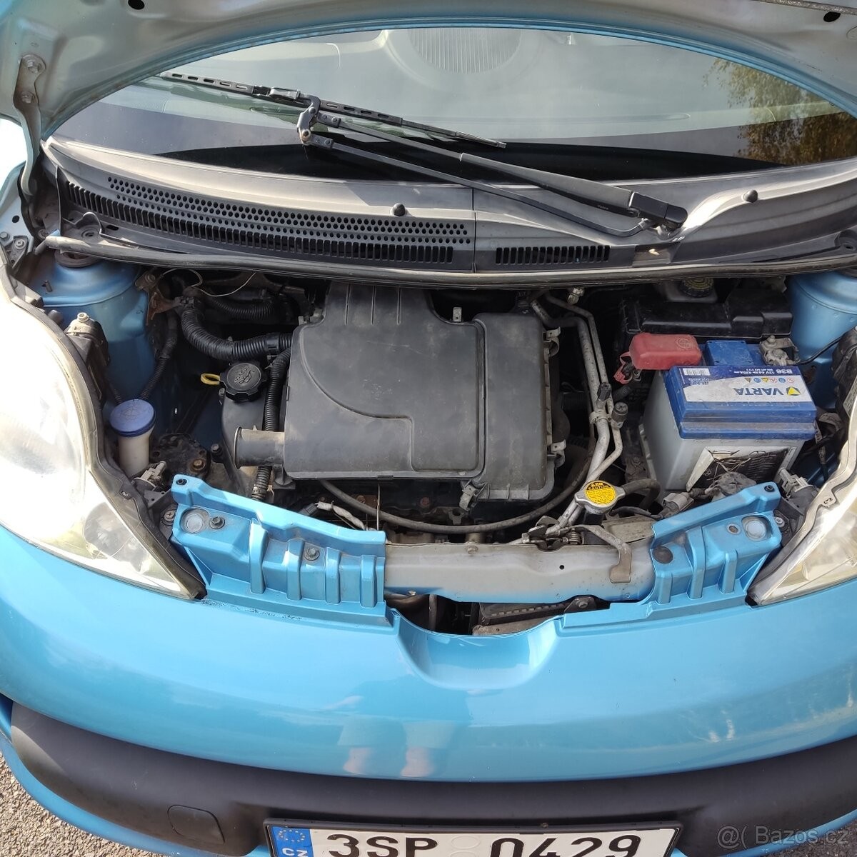peugeot-107-1-0-r-v-2011 - 5