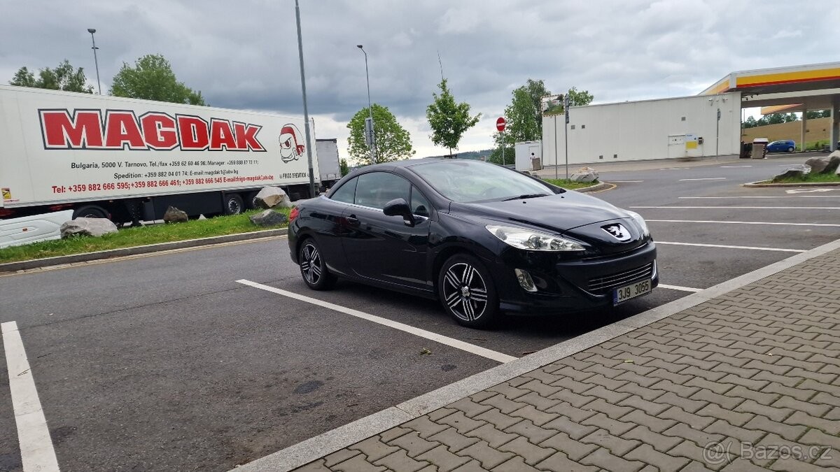 peugeot-308-1-6-308-cc - 1