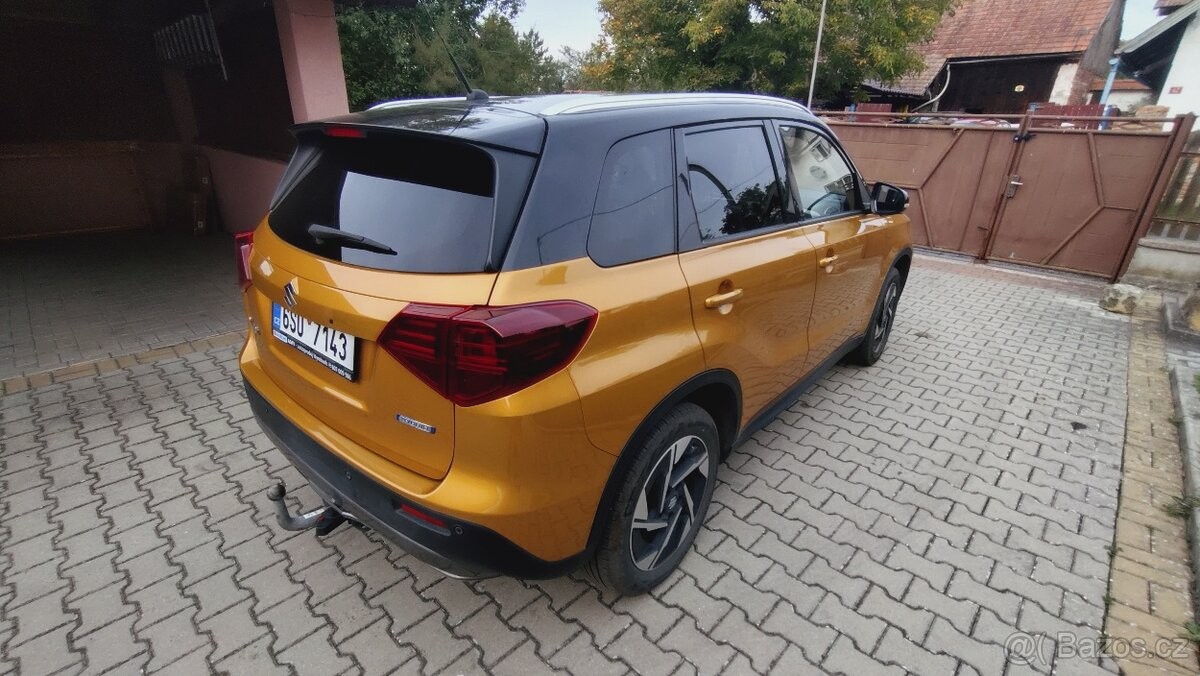 suzuki-vitara-1-4 - 1