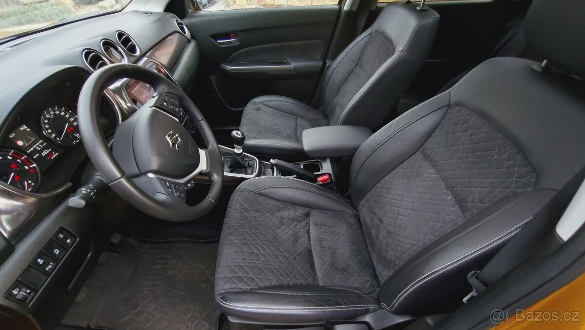 suzuki-vitara-1-4 - 6
