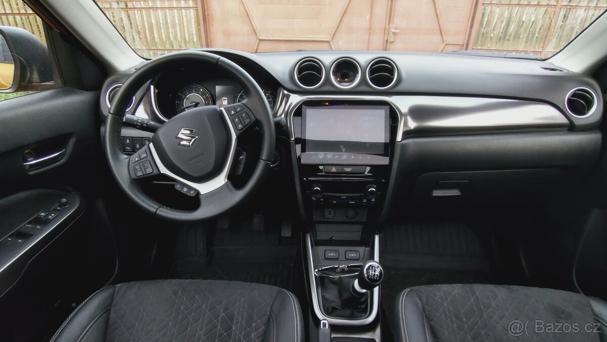 suzuki-vitara-1-4 - 7