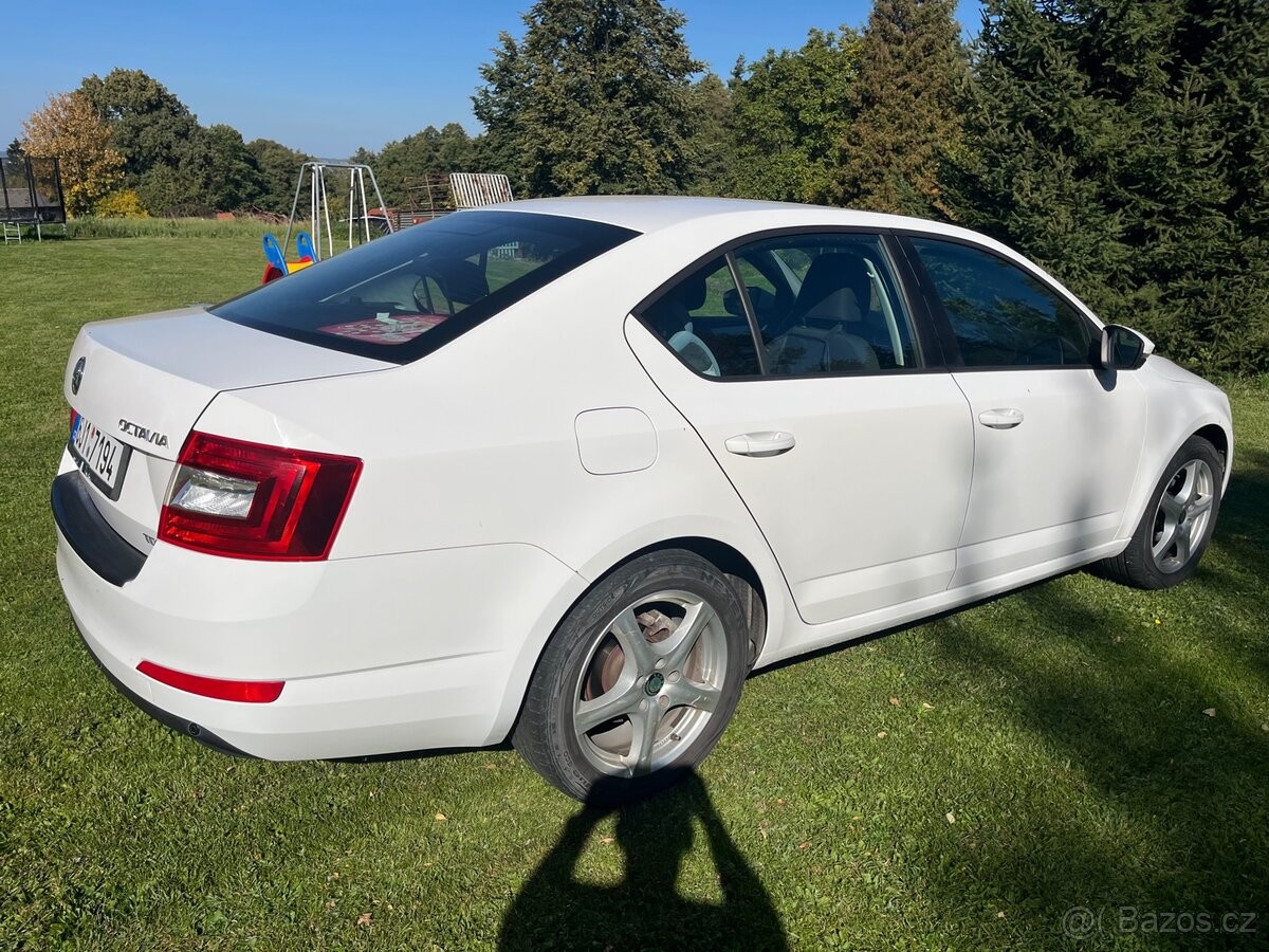 skoda-octavia-1-6-lll - 1