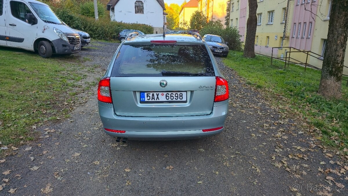 skoda-octavia-1-6-ii-a5-fl-4x4-1-6-tdi - 2