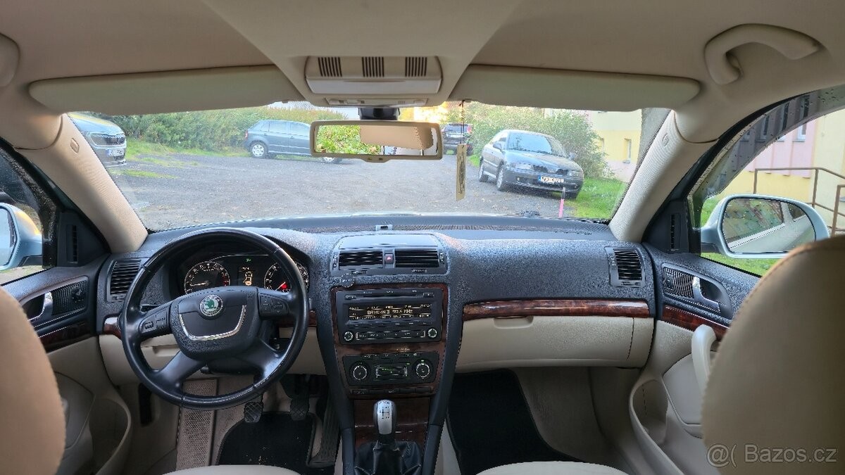 skoda-octavia-1-6-ii-a5-fl-4x4-1-6-tdi - 5
