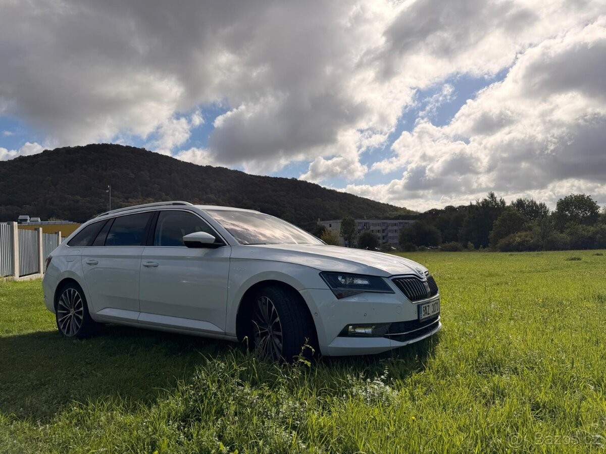 skoda-superb-2-0-4x4-laurin-klement - 5