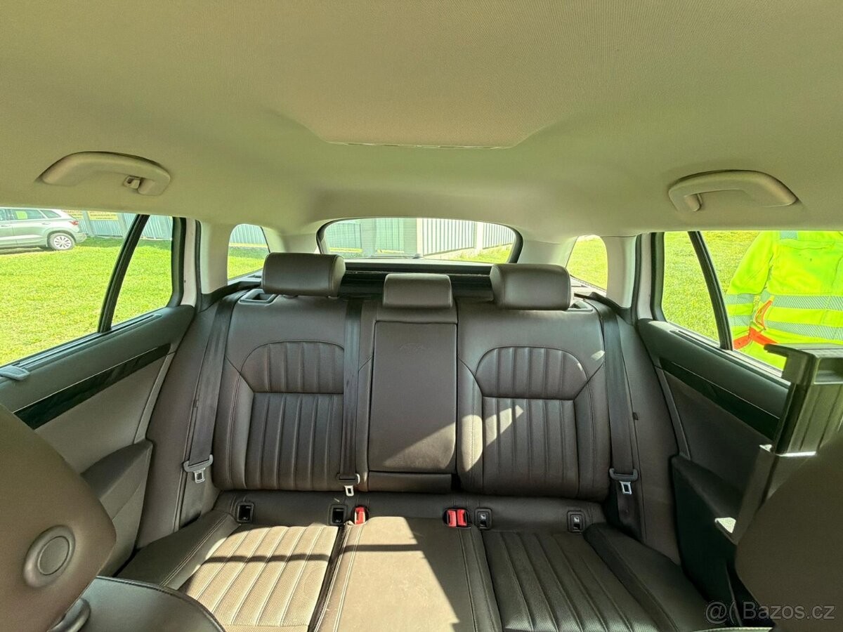 skoda-superb-2-0-4x4-laurin-klement - 7