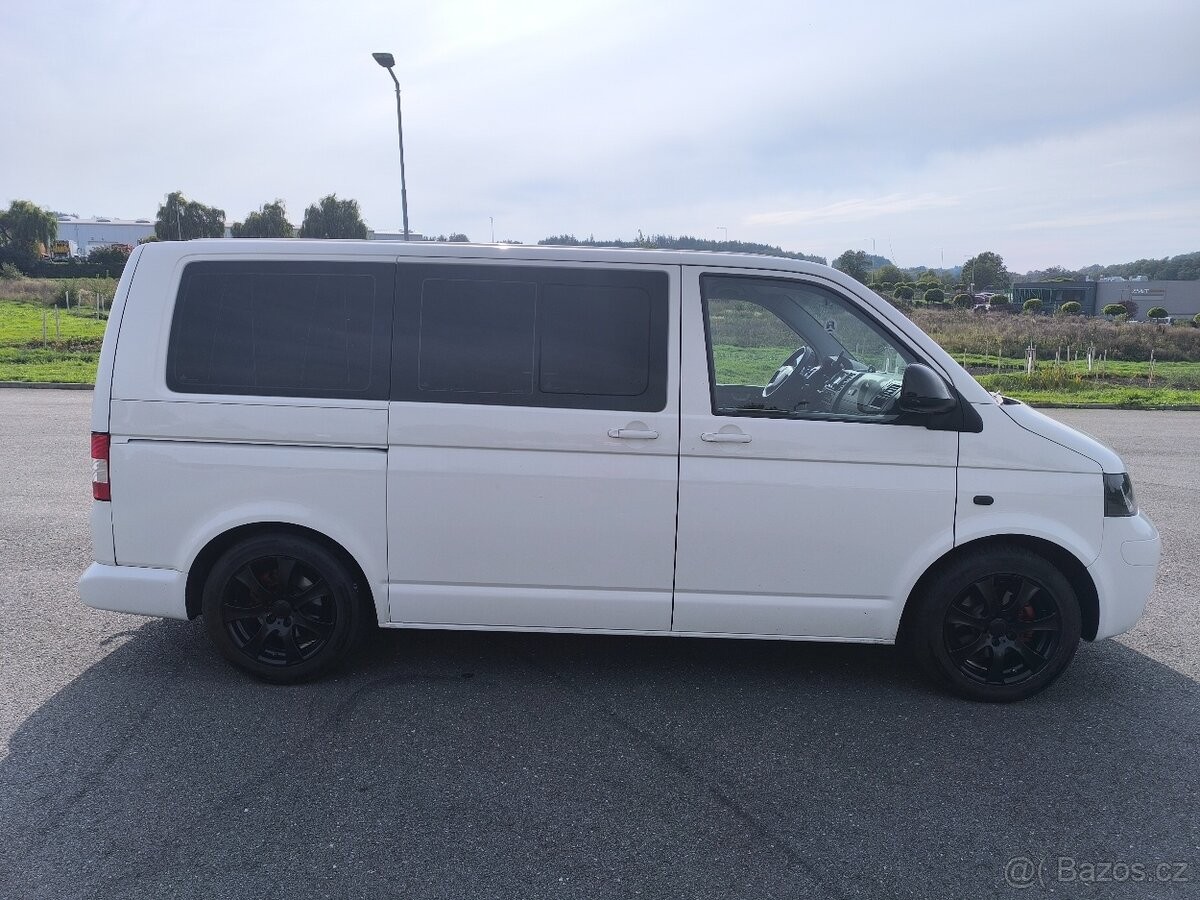 volkswagen-caravelle-2-5 - 8