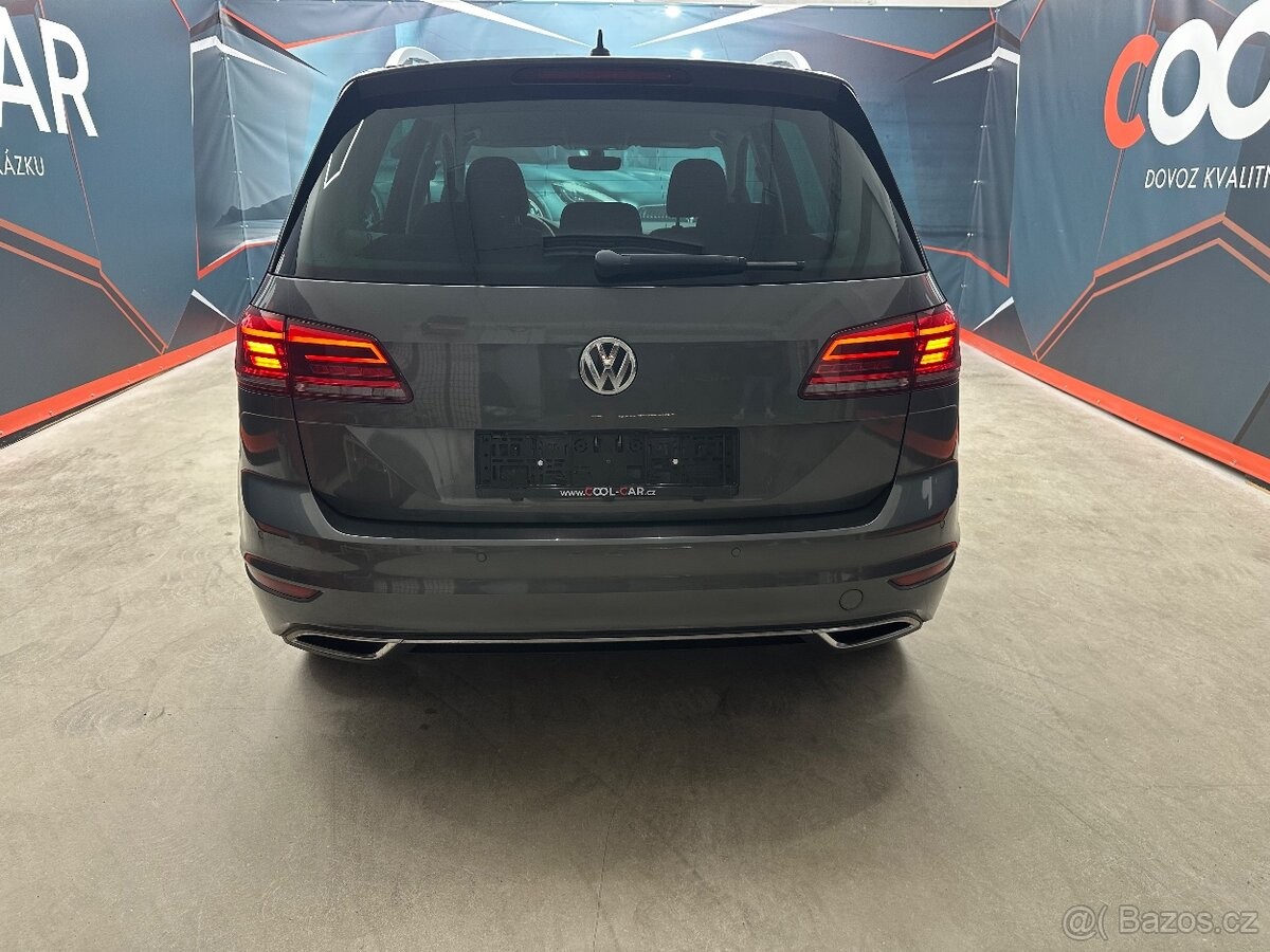 volkswagen-golf-sportsvan-1-5-highline-1-5tsi - 1