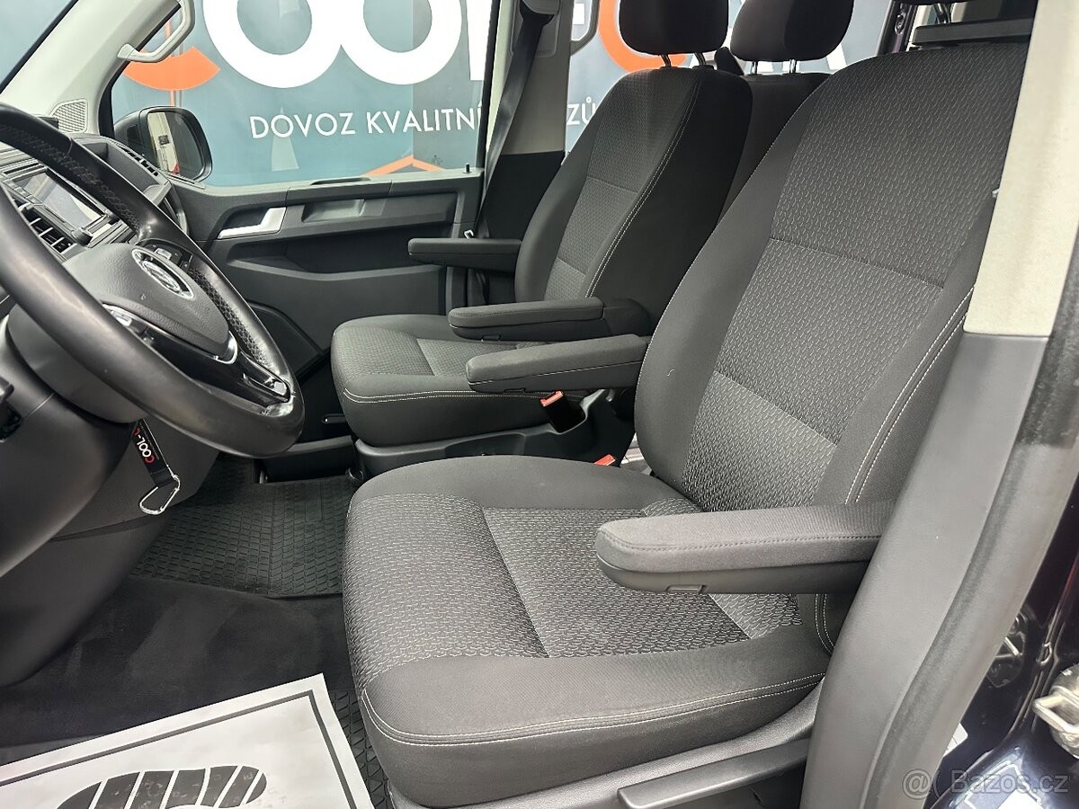 volkswagen-multivan-2-0-tdi-dsg-trendline - 5