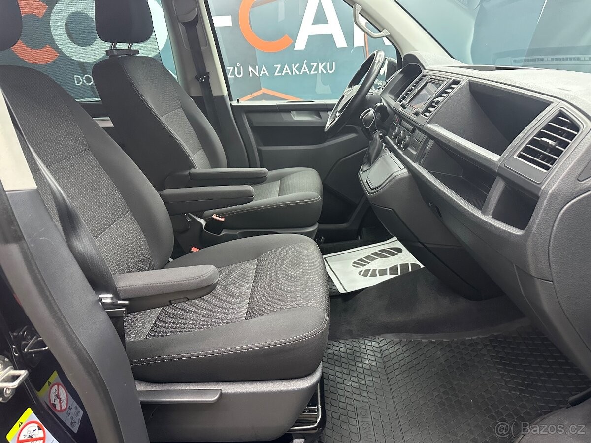 volkswagen-multivan-2-0-tdi-dsg-trendline - 9