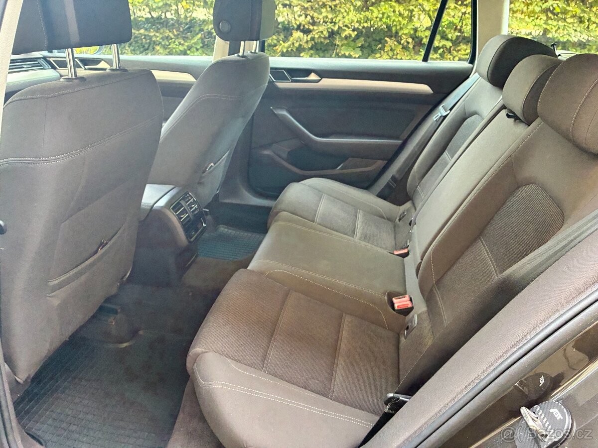 volkswagen-passat-2-0-tdi-140-kw-6st-manual - 3