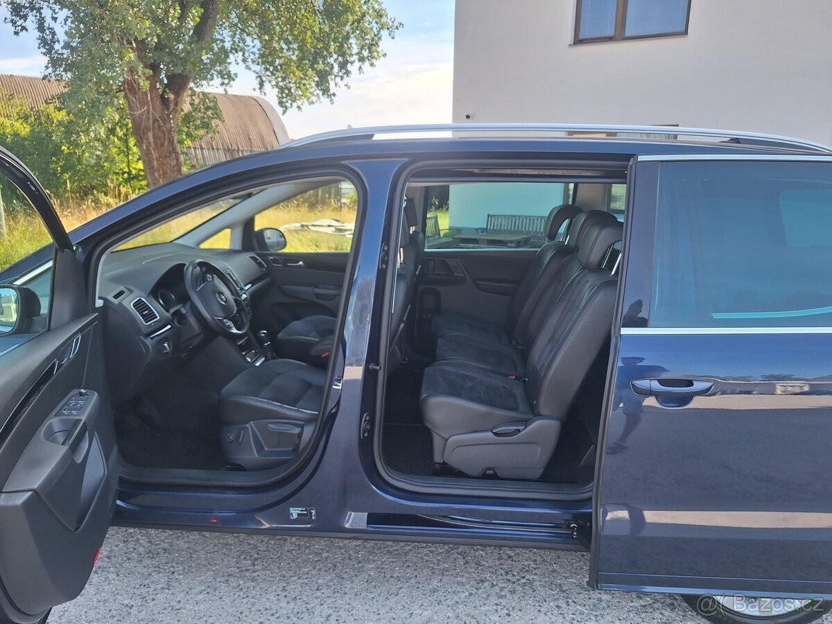 volkswagen-sharan-2-0-ii-facelift-tdi-110-kw - 3